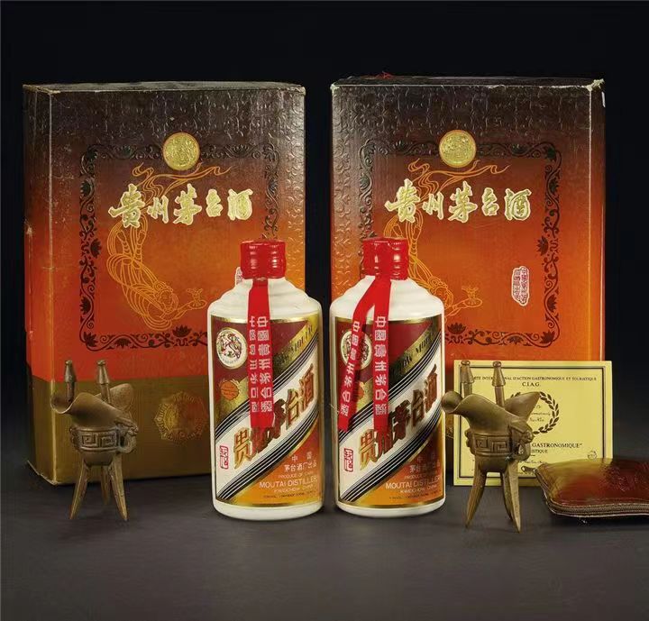 深圳烟酒回收